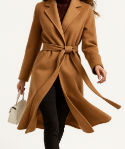 Long Sleeve Lightweight Jacket