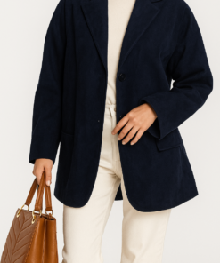 Long Sleeve Lightweight Jacket