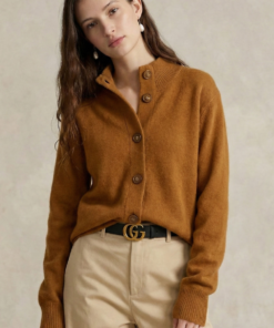 Knit Long Sleeve Sweater Top