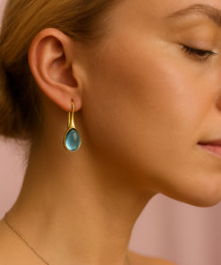 Minimal Metal Jewelry Accessory