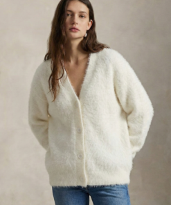 Knit Long Sleeve Sweater Top