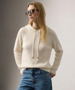 Knit Long Sleeve Sweater Top