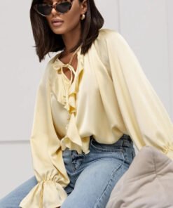 Everyday Short Sleeve Top