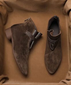 Comfort Fit Everyday Shoes